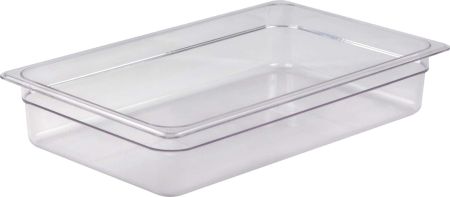 ГАСТРОЕМКОСТЬ поликарб.1/1х4'' (100мм) 530х325[JW-P114/P811-4]