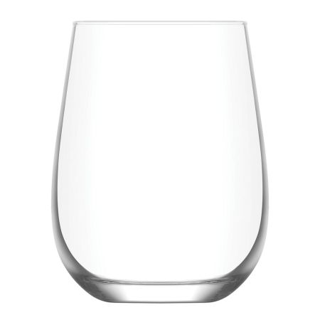 Стакан Олд Фэшн 475 мл "Гая" Cocktail d 7 см h11,1 см LAV [6]