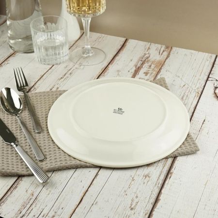 Тарелка d 27 см Edera By Bone Innovation [6]