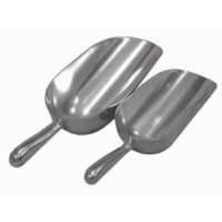 Совок для сыпучих продуктов  0,15 л алюм. P.L. Proff Cuisine