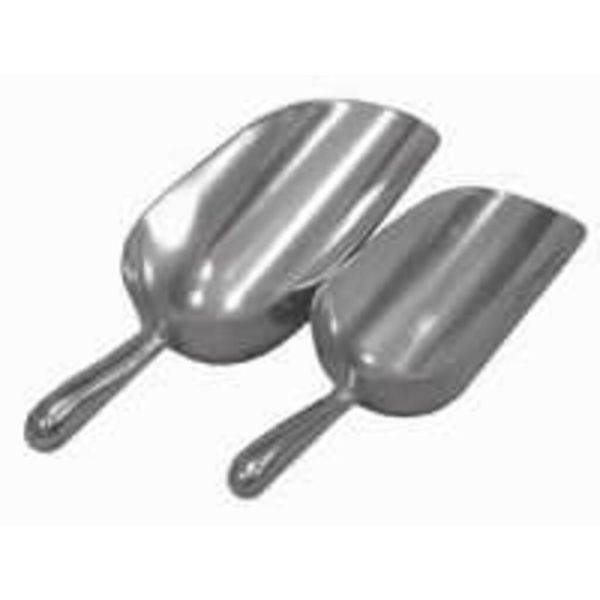 Совок для сыпучих продуктов  0,37 л алюм. P.L. Proff Cuisine