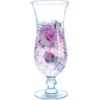 Бокал для коктейля 440 мл Харикейн "Элеганс" Milkshake d 8 см h21 см Arcoroc [6]