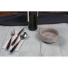 Салатник 350 мл d 12 см h5,2 см Brown Untouched Taiga P.L. Proff Cuisine [6]