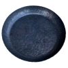 Сковорода для подачи 26 см h3,1 см круглая без ручки "Vintage Blued" углерод. сталь ИНДУКЦИЯ P.L.