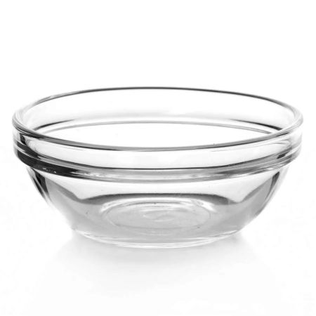 Салатник 150 мл d 9 см h3,7 см стекло "Шеф" Pasabahce [24]