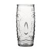 Бокал стакан для коктейля 600 мл "Тики" d 8,5/7,5 см h17 см прозрачный стекло P.L.- Barbossa