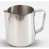 Питчер молочник 175 мл Coffee Classic d 6 см h6,5 см нерж. P.L. Barbossa