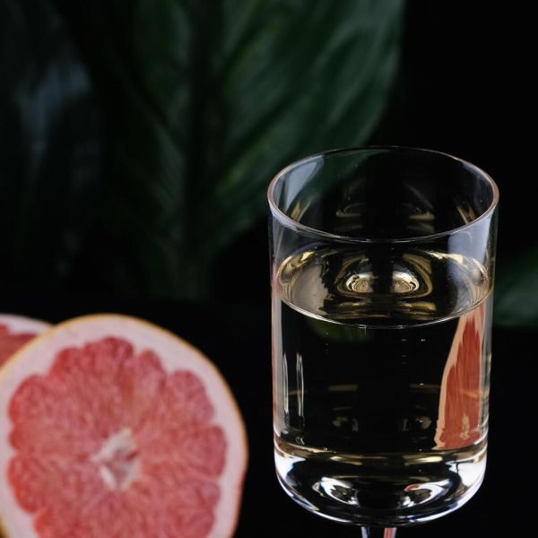 Рюмка коктейльная 150 мл "Protea" d 5,2 см h22 см Cocktail Week P.L. [6]