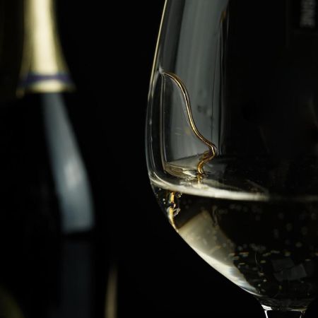 Бокал для вина 560 мл Face to Face d 8,9 см h24,8 см P.L. - BarWare [4]