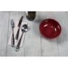 Салатник 630 мл d 15 см h6 см Evolution Dark Red P.L. Proff Cuisine [1]