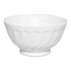 Салатник 450 мл d 13 см h 6 см Трианон ровный край Opal ARC [6]
