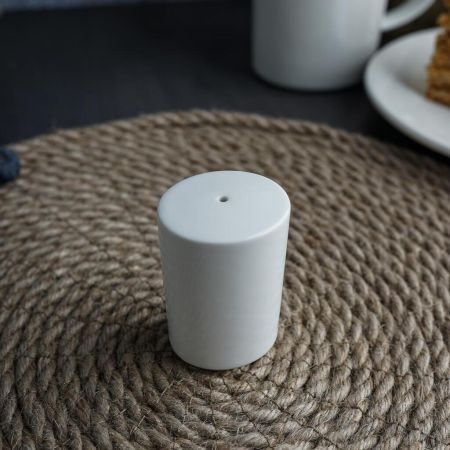 Солонка d 3,9 см h5,2 см Fine Plus Noble [1]