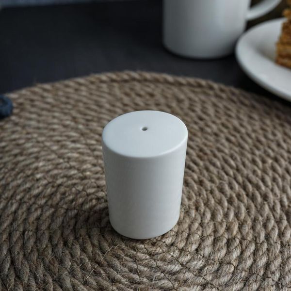 Солонка d 3,9 см h5,2 см Fine Plus Noble [1]