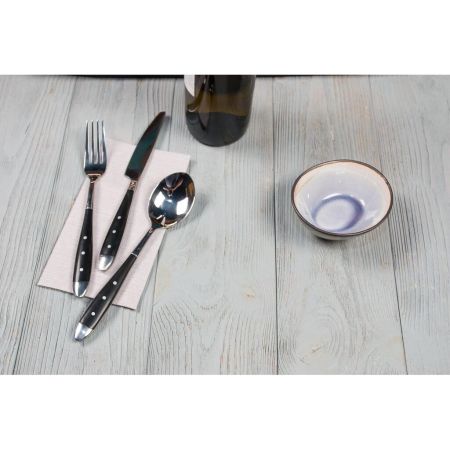 Соусник 150 мл 10,5*9 см h4,2 Purple Spider Silk Stockholm P.L. [6]