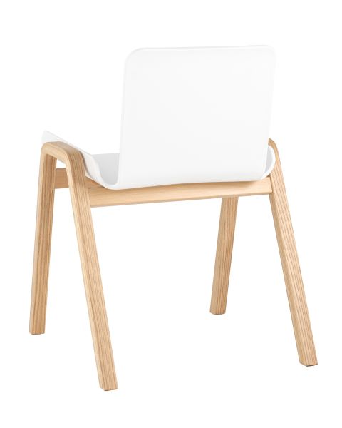 Стул Harbour белый