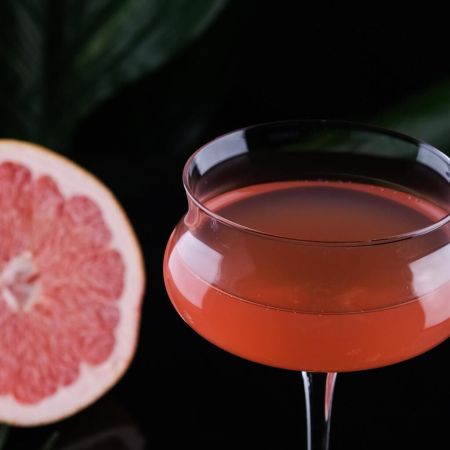 Бокал для коктейля 150 мл "Pion" d 6,8 см h16,5 см Cocktail Week P.L. [6]