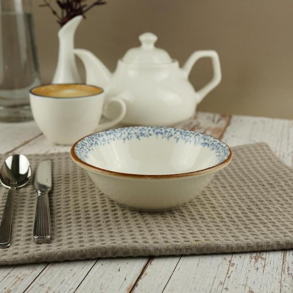 Салатник 350 мл d 15 см Edera By Bone Innovation [6]