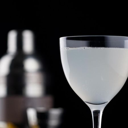 Рюмка коктейльная 170 мл "Nick&Nora 1" d 7,2 см h16,5 см Cocktail Week P.L. [6]