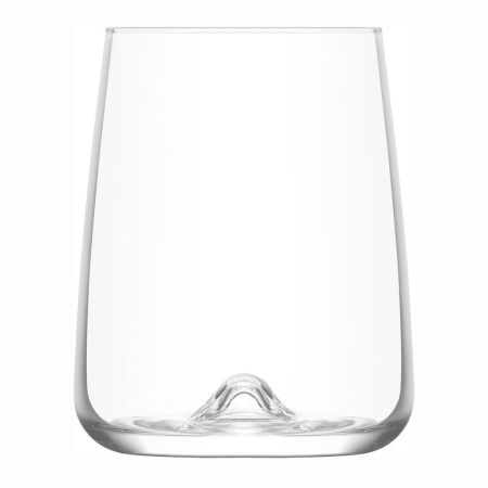 Стакан Олд Фэшн 600 мл "Терра" Cocktail&Beer d 7,6 см h11,7 см LAV [6]