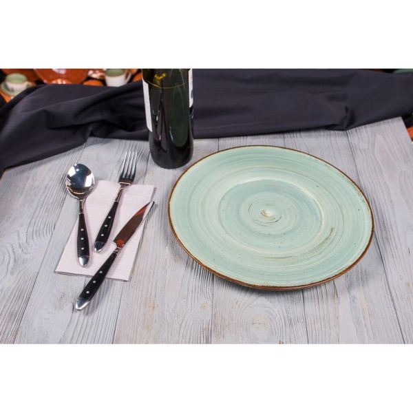 Тарелка d 30 см Blue Lake Fusion P.L. Proff Cuisine [5]