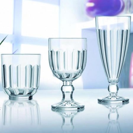 Бокал для вина 250 мл "Триумф " d 8 см h14,3 см ОСЗ [20]