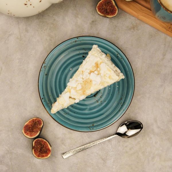 Блюдце d 16 см чайное Infinity By Bone Innovation [6]