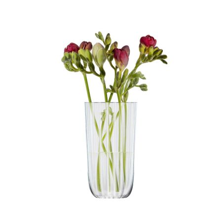 Ваза для цветов "Магия" h19 см d 10,5 см 1,1 л ОСЗ [1]