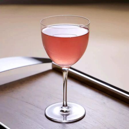 Рюмка коктейльная 170 мл "Nick&Nora 1" d 7,2 см h16,5 см Cocktail Week P.L. [6]