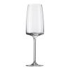 Бокал-флюте для шампанского 360 мл хр. стекло Sensa d 7,2 см h24 см Schott Zwiesel [6]