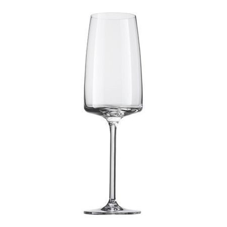 Бокал-флюте для шампанского 360 мл хр. стекло Sensa d 7,2 см h24 см Schott Zwiesel [6]