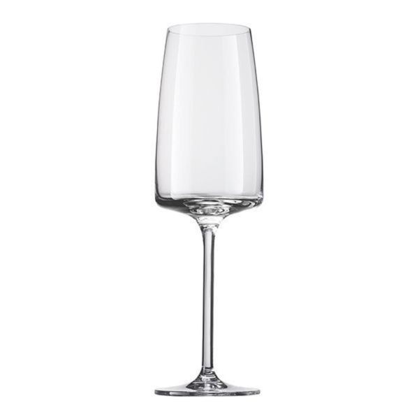 Бокал-флюте для шампанского 360 мл хр. стекло Sensa d 7,2 см h24 см Schott Zwiesel [6]
