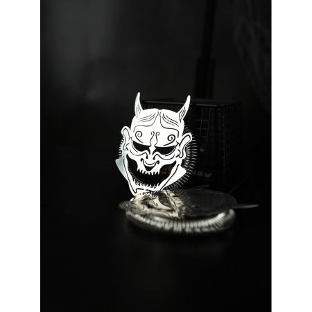 Стрейнер барный нерж. d 10 см Skull B'Guys P.L.- Barbossa