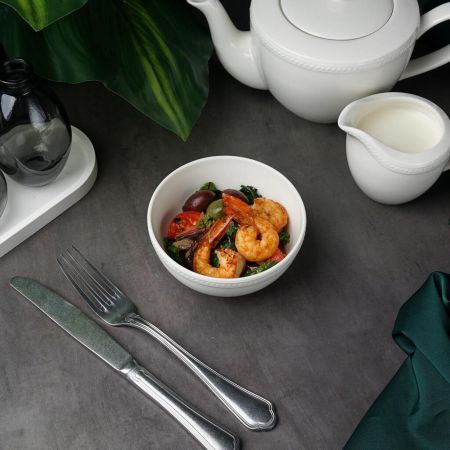 Салатник 325 мл d 12 см h6 см Appeal Noble [6]