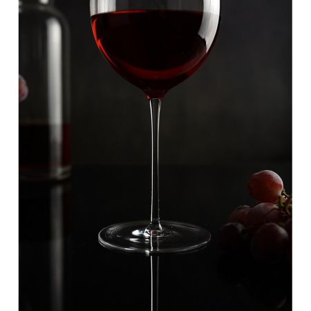 Бокал для вина 750 мл хр. стекло "Restaurant" d 7 см h26 см P.L. - BarWare [4]