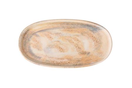 Блюдо овальное 30 см Poem PIOLI
