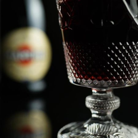 Бокал для вина 250 мл Frost прозрачный d 8,4 см h14 см P.L. - BarWare [6]