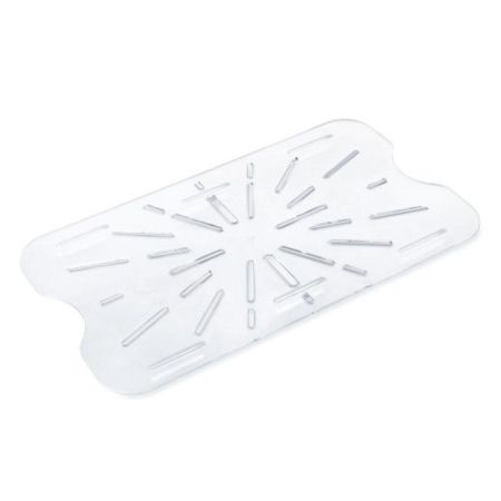 Дренаж для гастроемкости 1/6, поликарбонат P.L.