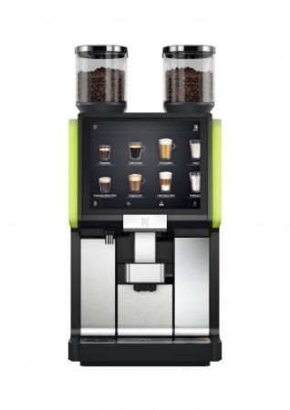 КОФЕМАШИНА - суперавтомат WMF 5000 S+ Базовая модель 3 (03.1950.5001)