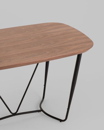 Стол обеденный Даймакс 140х90 см