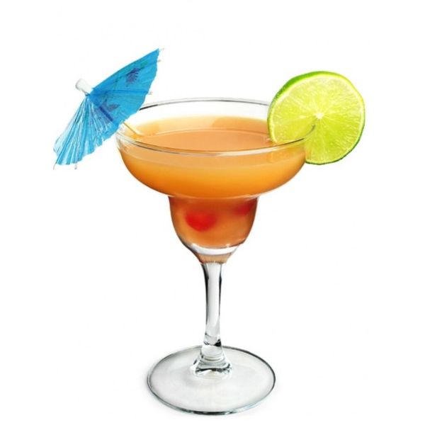 Рюмка коктейльная 250 мл Маргарита "Элеганс" d 11,9 см h15,7 см Arcoroc [6]