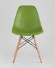 Стул Eames DSW зеленый