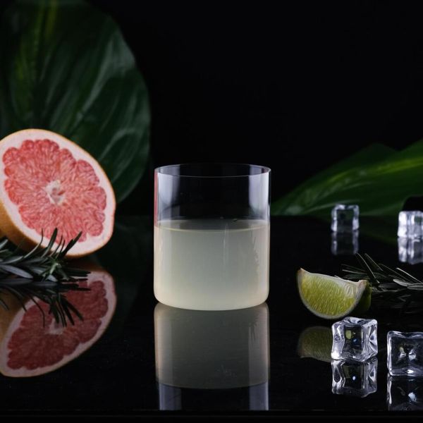 Стакан Олд Фэшн 220 мл "Rocks Small-0013" d 6,7 см h7,7 см Cocktail Week P.L. [6]