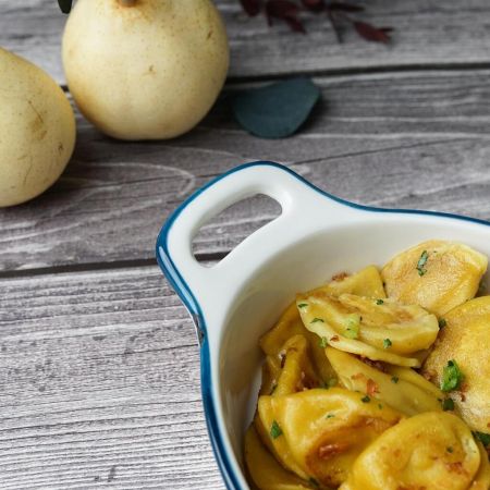 Блюдо овальное 25*16,1 см h5,5 см 880 мл с ручками Bakery Fusion P.L. Proff Cuisine [2]