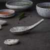 Ложка для мисосупа 20 мл 13*5*4,5 см Stone Untouched Taiga P.L. Proff Cuisine [1]