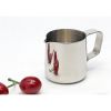 Питчер молочник 125 мл Coffee Classic d 5,4 см h5,8 см нерж. P.L. Barbossa