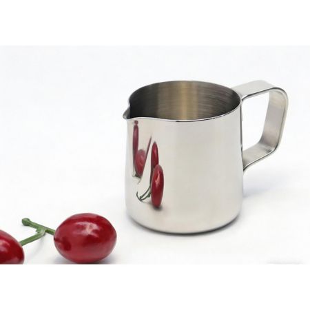 Питчер молочник 125 мл Coffee Classic d 5,4 см h5,8 см нерж. P.L. Barbossa