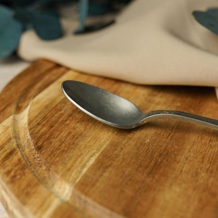 Ложка чайная 14,3 см Lord Vintage Style P.L. Proff Cuisine [12]