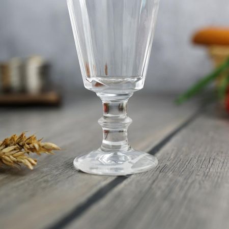 Рюмка 55 мл лафитник d 5,2 см h10,6 см Optical BarWare P.L. Proff Cuisine [6]