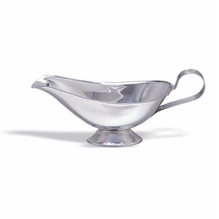 Соусник с ручкой 200 мл на подставке нерж. Pujadas, Испания