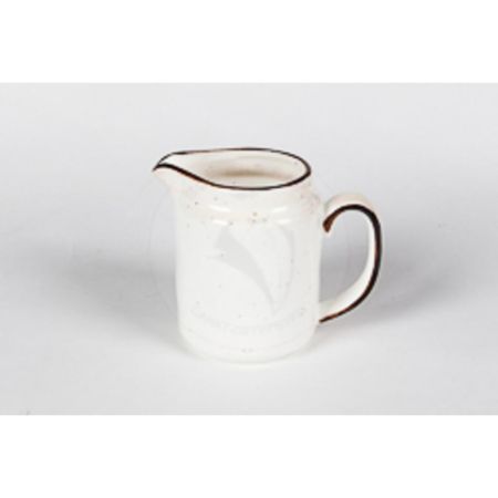 Молочник 275 мл d 7,5 см h10 см Desert Fusion P.L. Proff Cuisine [1]